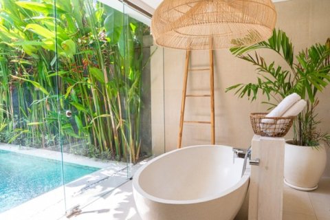 1 chambre Villa à Canggu, Indonesia No. 22756 8