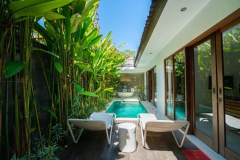 1 bedroom Villa in Canggu, Indonesia No. 22756 1