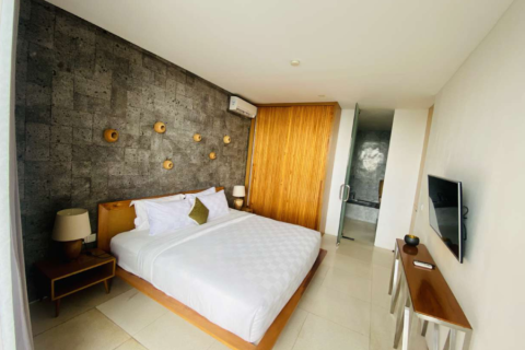 1 bedroom Villa in South Kuta, Indonesia No. 22817 4