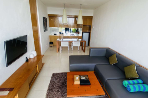 1 bedroom Villa in South Kuta, Indonesia No. 22817 6