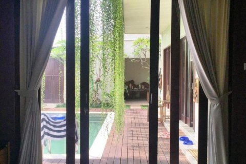 4 bedrooms Villa in Ungasan, Indonesia No. 22819 8