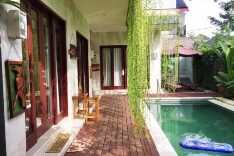 4 bedrooms Villa in Ungasan, Indonesia No. 22819 1