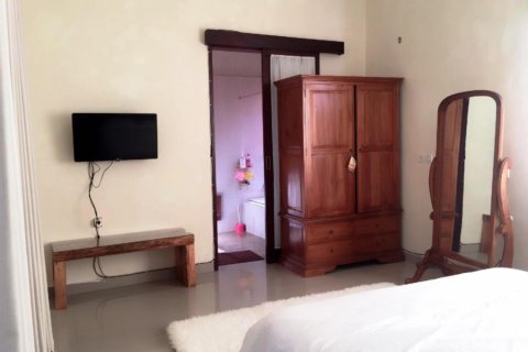 4 bedrooms Villa in Ungasan, Indonesia No. 22819 14