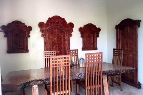 4 chambres Villa à Ungasan, Indonesia No. 22819 4