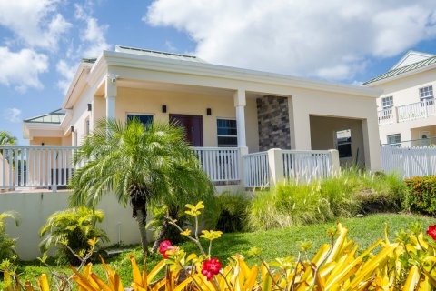 3 bedrooms Villa in Brumaire, Saint Kitts and Nevis No. 61453 1