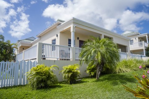 3 bedrooms Villa in Brumaire, Saint Kitts and Nevis No. 61453 14