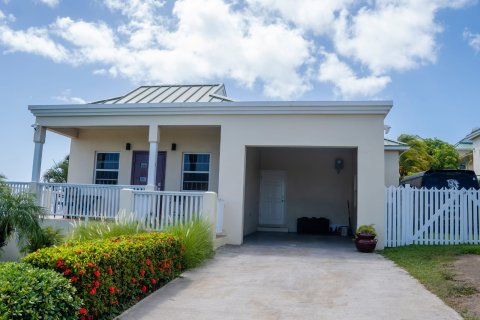 3 bedrooms Villa in Brumaire, Saint Kitts and Nevis No. 61453 15