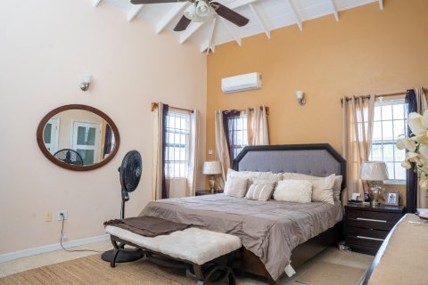 3 bedrooms Villa in Brumaire, Saint Kitts and Nevis No. 61453 12