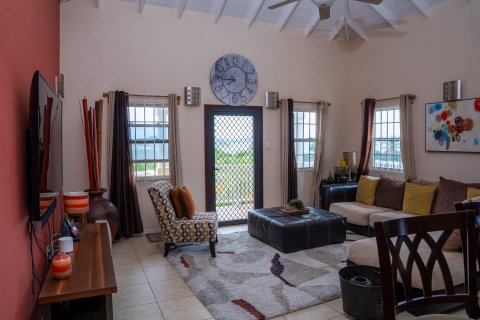 3 dormitorios Villa en Brumaire, Saint Kitts and Nevis No. 61453 4