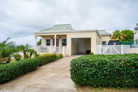 3 bedrooms Villa in Brumaire, Saint Kitts and Nevis No. 61453 2