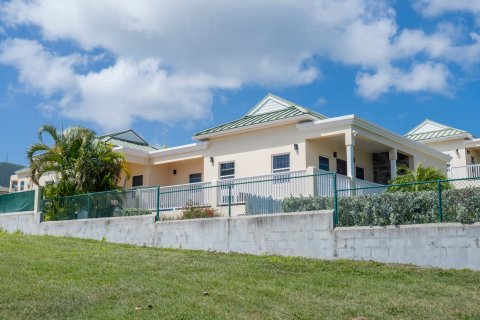 3 bedrooms Villa in Brumaire, Saint Kitts and Nevis No. 61453 17