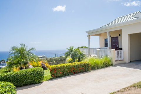 3 bedrooms Villa in Brumaire, Saint Kitts and Nevis No. 61453 16