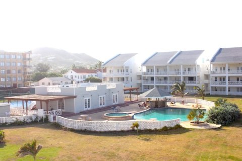 5 dormitorios Condominio  en Frigate Bay, Saint Kitts and Nevis No. 61468 22