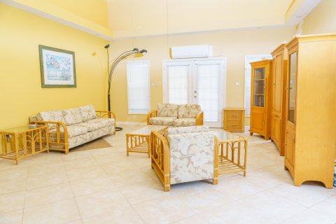 5 bedrooms Condo  in Frigate Bay, Saint Kitts and Nevis No. 61468 2