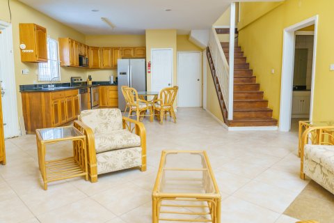 5 bedrooms Condo  in Frigate Bay, Saint Kitts and Nevis No. 61468 3