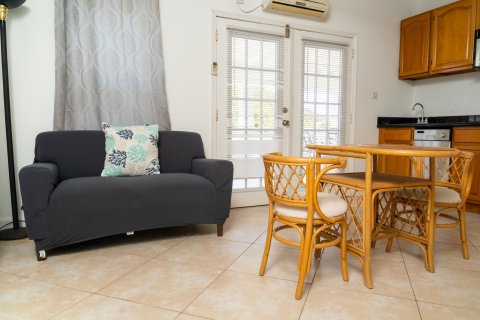 5 bedrooms Condo  in Frigate Bay, Saint Kitts and Nevis No. 61468 15