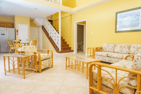 5 bedrooms Condo  in Frigate Bay, Saint Kitts and Nevis No. 61468 4