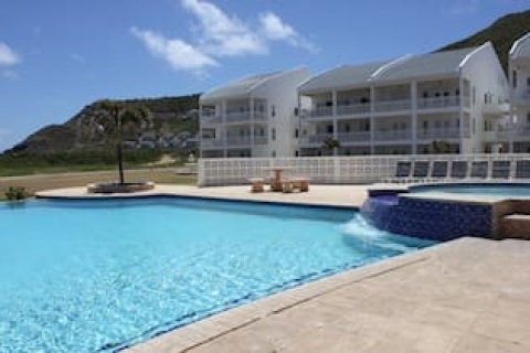 5 chambres Copropriété  à Frigate Bay, Saint Kitts and Nevis No. 61468 21