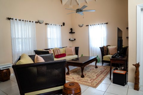 2 bedrooms Villa in Brumaire, Saint Kitts and Nevis No. 61455 4