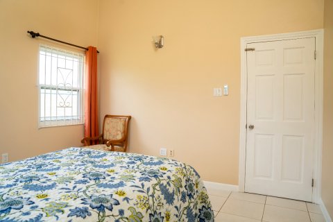 2 bedrooms Villa in Brumaire, Saint Kitts and Nevis No. 61455 19