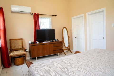 2 bedrooms Villa in Brumaire, Saint Kitts and Nevis No. 61455 16