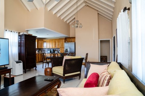 2 bedrooms Villa in Brumaire, Saint Kitts and Nevis No. 61455 7