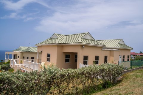 2 bedrooms Villa in Brumaire, Saint Kitts and Nevis No. 61455 3