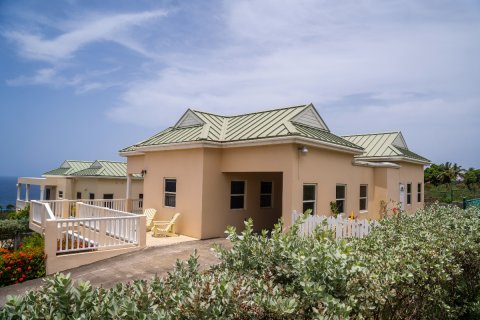 2 bedrooms Villa in Brumaire, Saint Kitts and Nevis No. 61455 2