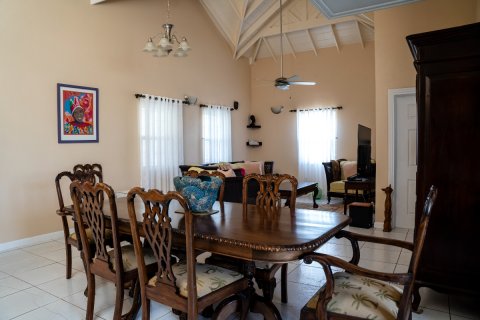 2 bedrooms Villa in Brumaire, Saint Kitts and Nevis No. 61455 8