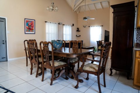 2 dormitorios Villa en Brumaire, Saint Kitts and Nevis No. 61455 9