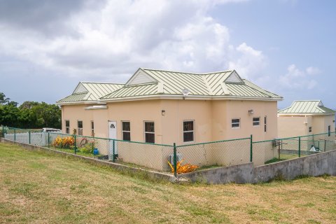 2 bedrooms Villa in Brumaire, Saint Kitts and Nevis No. 61455 23