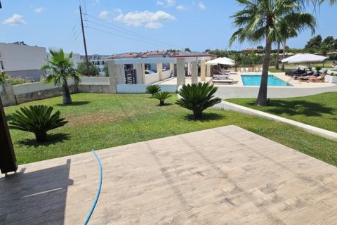 2 bedrooms Villa in Chalkidiki, Greece No. 61769 1