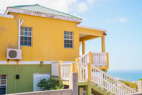 5 chambres Villa à Butlers, Saint Kitts and Nevis No. 61466 3