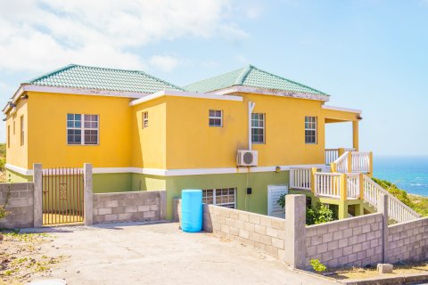 5 dormitorios Villa en Butlers, Saint Kitts and Nevis No. 61466 2