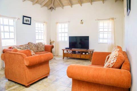 5 dormitorios Villa en Butlers, Saint Kitts and Nevis No. 61466 7