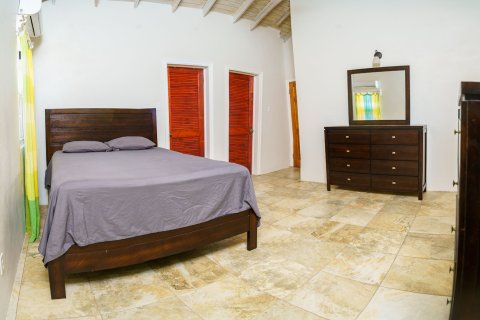 5 dormitorios Villa en Butlers, Saint Kitts and Nevis No. 61466 15