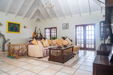 3 chambres Villa à Camps, Saint Kitts and Nevis No. 61457 3