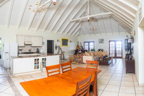 3 chambres Villa à Camps, Saint Kitts and Nevis No. 61457 5