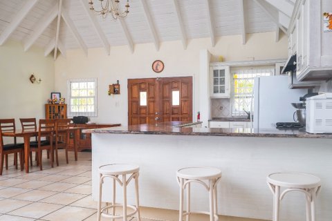 3 bedrooms Villa in Camps, Saint Kitts and Nevis No. 61457 9