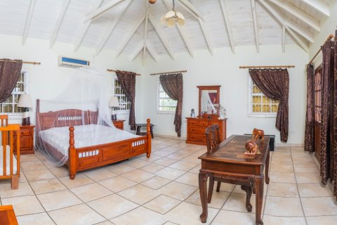 3 bedrooms Villa in Camps, Saint Kitts and Nevis No. 61457 10