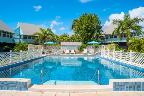 2 chambres Villa à Frigate Bay, Saint Kitts and Nevis No. 61456 1