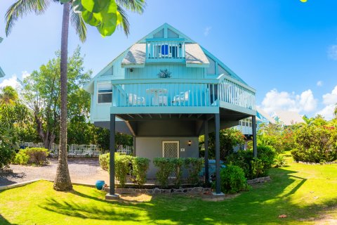 2 dormitorios Villa en Frigate Bay, Saint Kitts and Nevis No. 61456 2