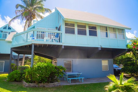 2 bedrooms Villa in Frigate Bay, Saint Kitts and Nevis No. 61456 3