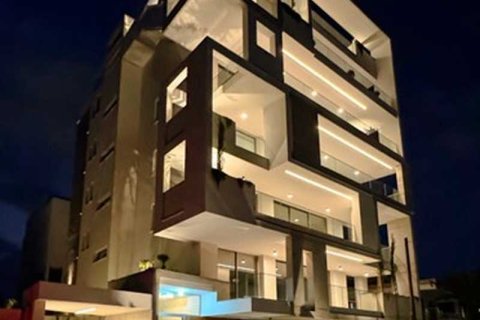 3 dormitorios Apartment en Strovolos, Cyprus No. 72912 13