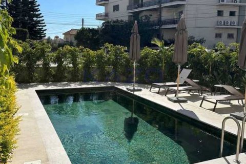 3 dormitorios Apartment en Germasogeia, Cyprus No. 72908 3