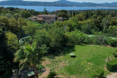 4 bedrooms Villa in Grimaud, France No. 68197 15