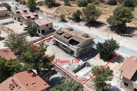 4 dormitorios House en Limassol, Cyprus No. 73486 3