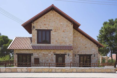 4 dormitorios House en Limassol, Cyprus No. 73483 2