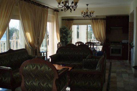 8 dormitorios Villa en Chloraka, Cyprus No. 73497 5