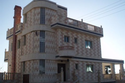 8 dormitorios Villa en Chloraka, Cyprus No. 73497 4